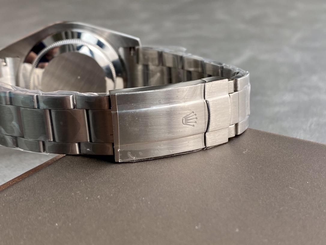 Rolex Oyster Perpetual m116000-0013